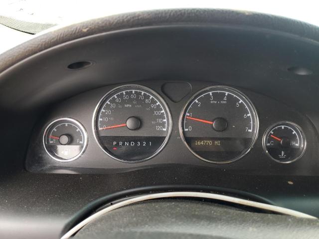 1GNDV231X7D154454 - 2007 CHEVROLET UPLANDER LS 蓝色 照片 9