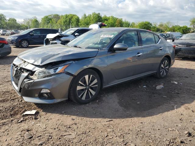 2020 NISSAN ALTIMA SV, 