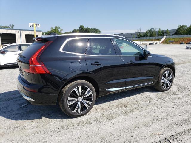 YV4062RL9N1041037 - 2022 VOLVO XC60 B6 INSCRIPTION BLACK photo 3