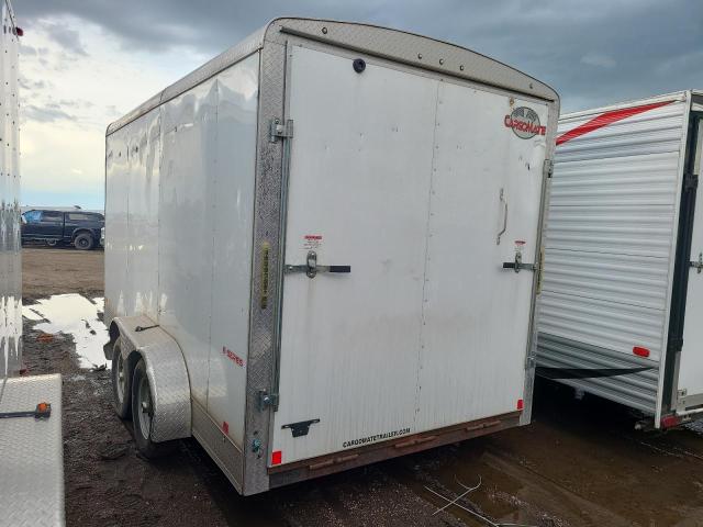 5NHUBL420KY079874 - 2019 FRRV TRAILER WHITE photo 3