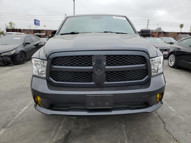 1C6RR6FG4JS251993 - 2018 RAM 1500 ST CHARCOAL photo 5