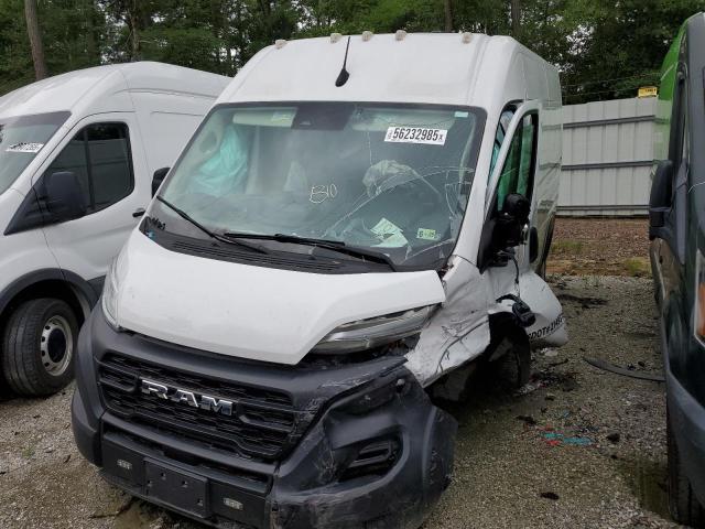2023 RAM PROMASTER 2500 HIGH, null
