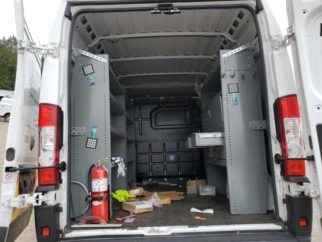 3C6LRVCG7PE549616 - 2023 RAM PROMASTER 2500 HIGH 白色 照片 10