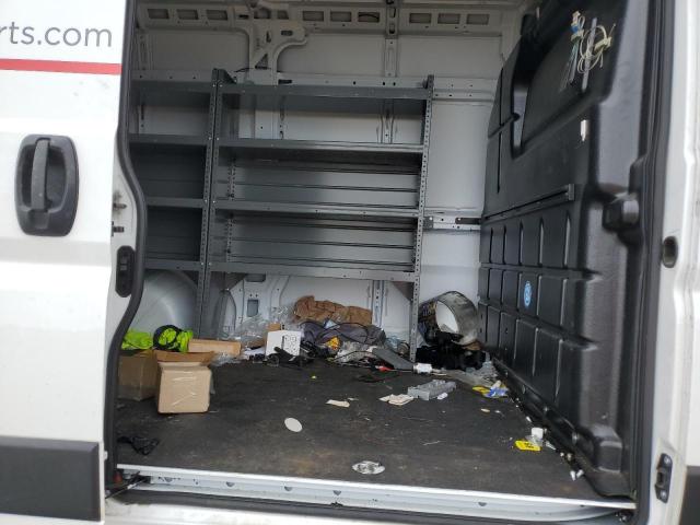 3C6LRVCG7PE549616 - 2023 RAM PROMASTER 2500 HIGH 白色 照片 11