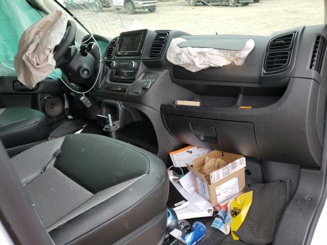 3C6LRVCG7PE549616 - 2023 RAM PROMASTER 2500 HIGH 白色 照片 8