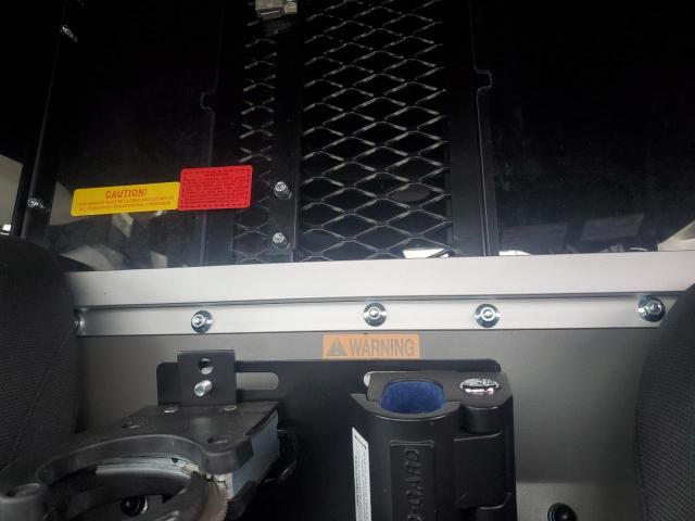 1FM5K8AB0RGA21994 - 2024 FORD EXPLORER POLICE INTERCEPTOR BLACK photo 10