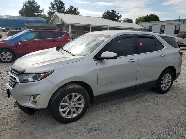 2020 CHEVROLET EQUINOX LT, 