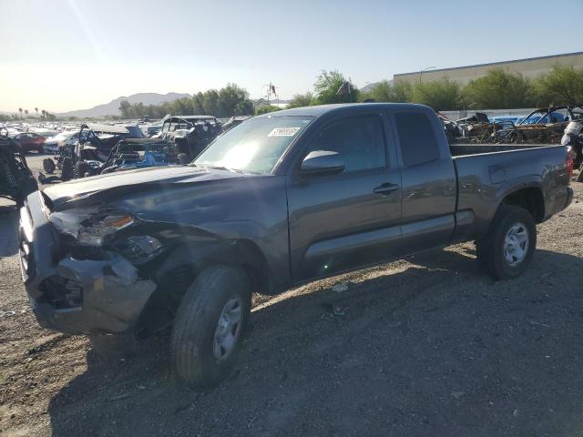 2021 TOYOTA TACOMA ACCESS CAB, 