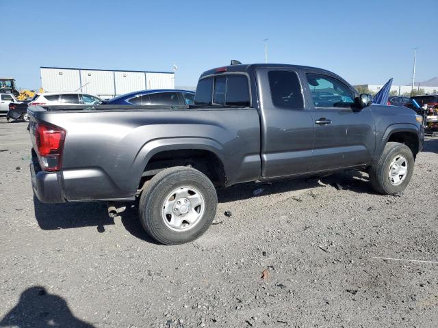 3TYSX5EN4MT004386 - 2021 TOYOTA TACOMA ACCESS CAB Boz foto 3