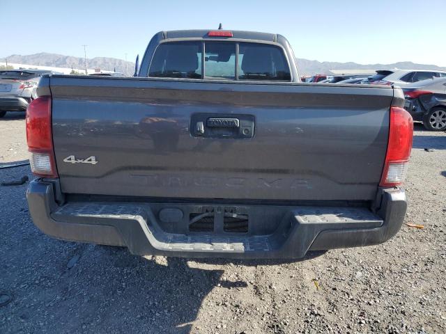 3TYSX5EN4MT004386 - 2021 TOYOTA TACOMA ACCESS CAB Boz foto 6