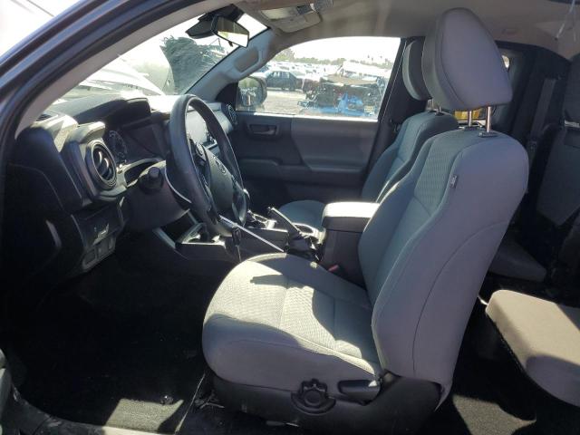 3TYSX5EN4MT004386 - 2021 TOYOTA TACOMA ACCESS CAB Boz foto 7