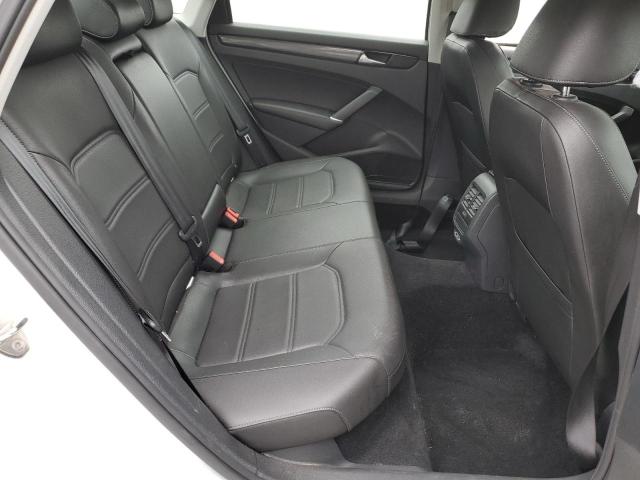 1VWMA7A35LC015433 - 2020 VOLKSWAGEN PASSAT R-LINE Ağ foto 10