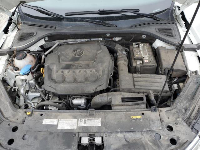 1VWMA7A35LC015433 - 2020 VOLKSWAGEN PASSAT R-LINE Ağ foto 11