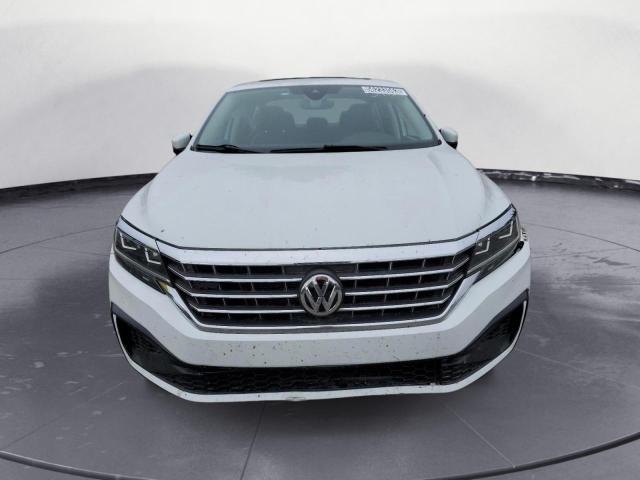 1VWMA7A35LC015433 - 2020 VOLKSWAGEN PASSAT R-LINE Ağ foto 5