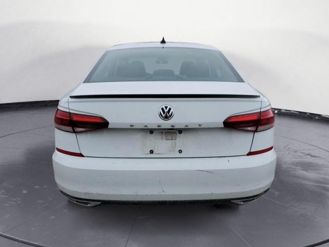 1VWMA7A35LC015433 - 2020 VOLKSWAGEN PASSAT R-LINE Ağ foto 6