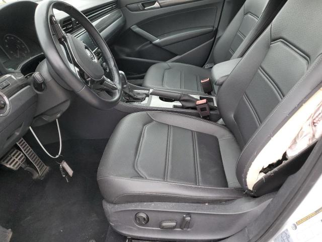1VWMA7A35LC015433 - 2020 VOLKSWAGEN PASSAT R-LINE Ağ foto 7