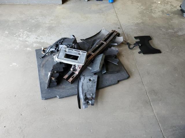 1FM5K8AR9HGE39711 - 2017 FORD EXPLORER POLICE INTERCEPTOR TWO TONE photo 13