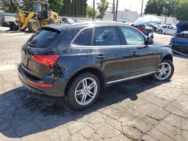WA1LFAFP0EA104327 - 2014 AUDI Q5 PREMIUM PLUS 黑色 照片 3