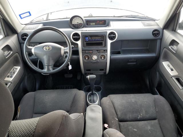 JTLKT324364041987 - 2006 TOYOTA SCION XB 蓝色 照片 8