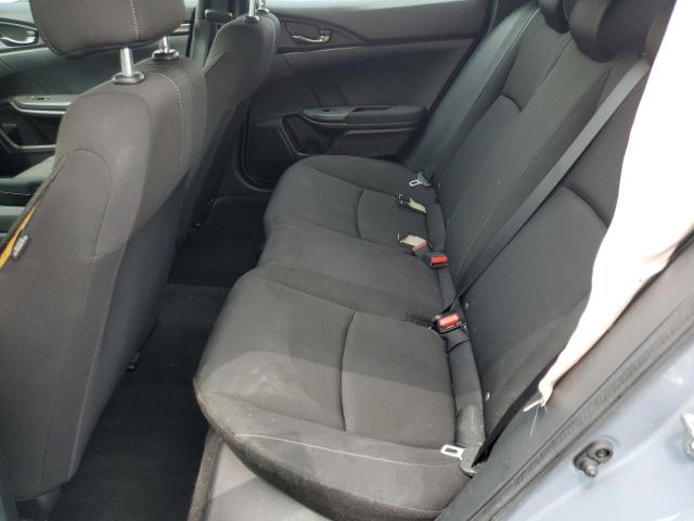 SHHFK7H43HU221494 - 2017 HONDA CIVIC SPORT 蓝色 照片 10