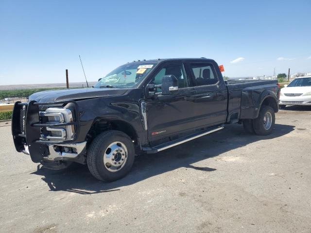 2024 FORD F350 SUPER DUTY, null