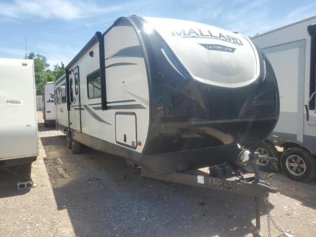 5SFNB4021LE431492 - 2020 HEARTLAND MALLARD 双色 照片 1