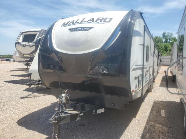 5SFNB4021LE431492 - 2020 HEARTLAND MALLARD 双色 照片 2