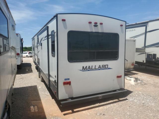 5SFNB4021LE431492 - 2020 HEARTLAND MALLARD 双色 照片 3