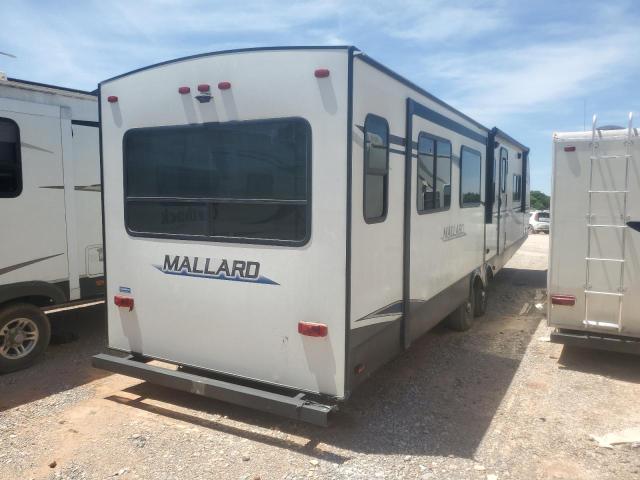 5SFNB4021LE431492 - 2020 HEARTLAND MALLARD 双色 照片 4