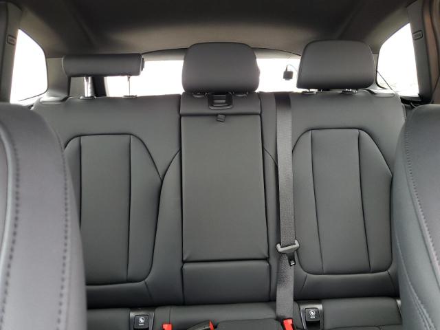 5UXTY3C03M9D75726 - 2021 BMW X3 SDRIVE30I Weiß Foto 10