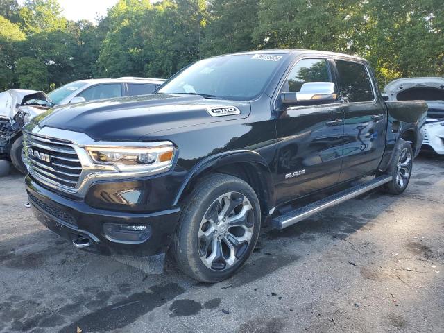 2023 RAM 1500 LONGHORN, 