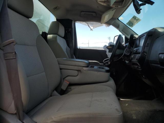 1GB0CUEG7HZ278152 - 2017 CHEVROLET silverado C2500 HEAVY DUTY WHITE photo 10