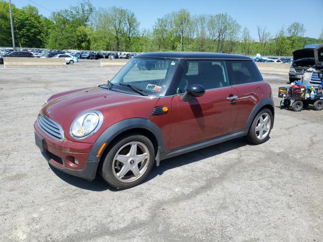 2007 MINI COOPER, 