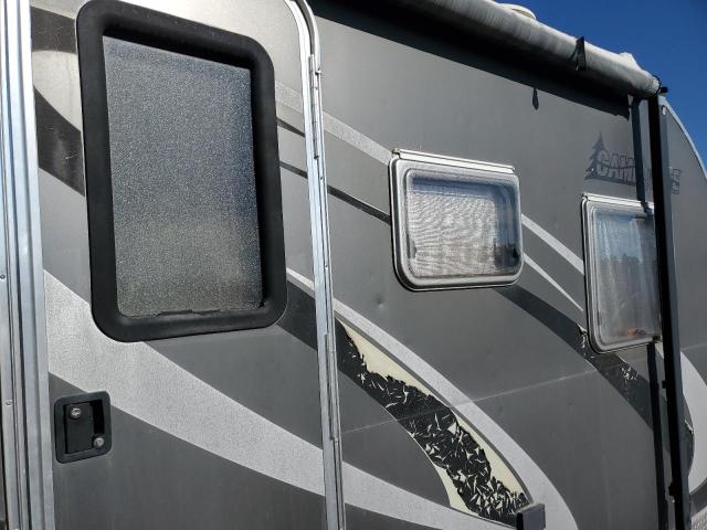 56D120E13F1002717 - 2015 LIVI TRAILER GRAY photo 9