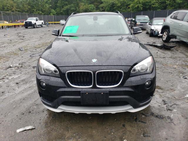 WBAVL1C51FVY35205 - 2015 BMW X1 XDRIVE28I BLACK photo 5