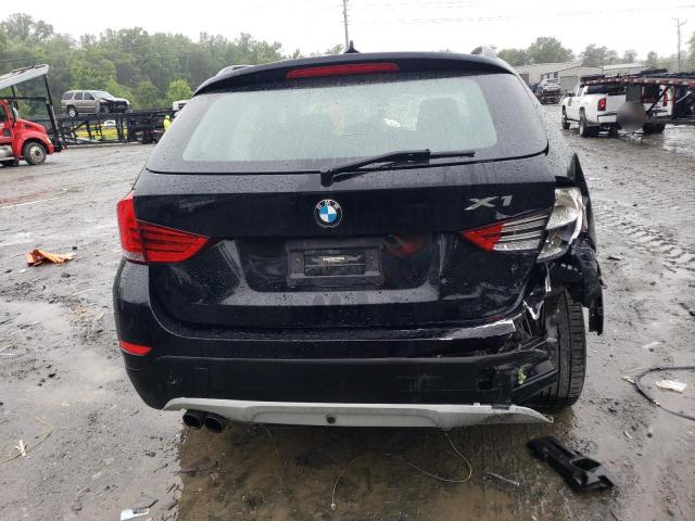 WBAVL1C51FVY35205 - 2015 BMW X1 XDRIVE28I BLACK photo 6