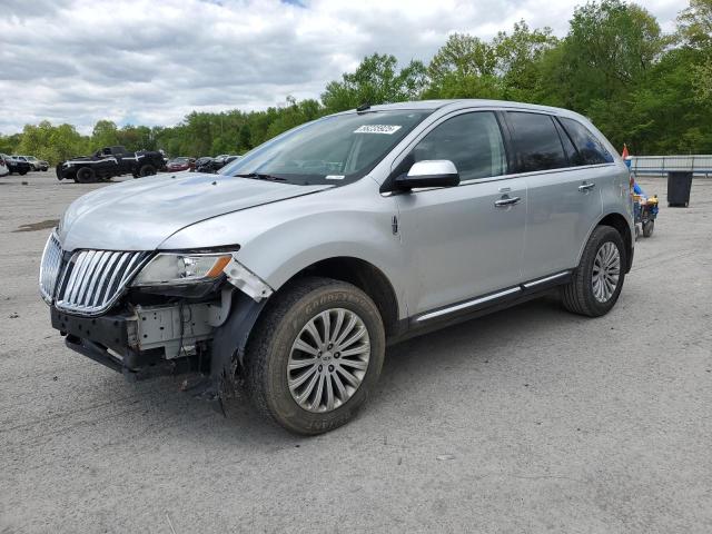 2011 LINCOLN MKX, 