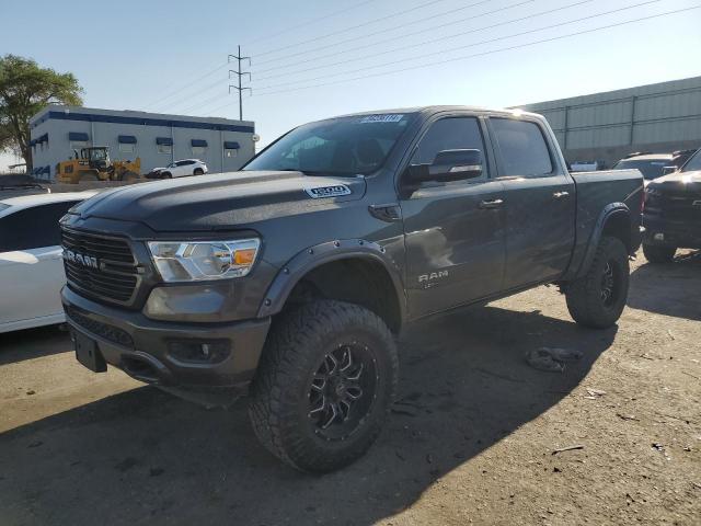 2021 RAM 1500 BIG HORN/LONE STAR, 