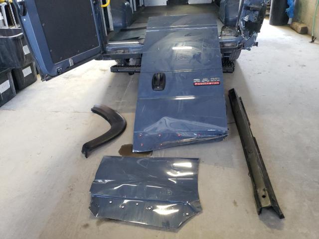 3C6URVJG3KE558667 - 2019 RAM PROMASTER 3500 HIGH ლურჯი ფოტო 13