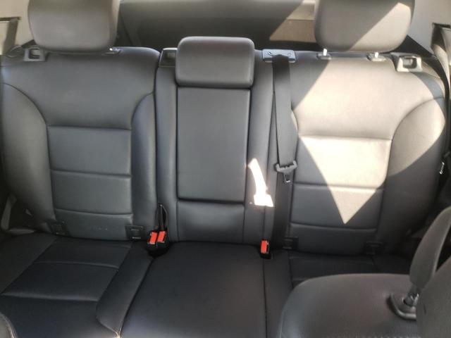 4JGBB8GB2BA646271 - 2011 MERCEDES-BENZ ML 350 4MATIC SILVER photo 10