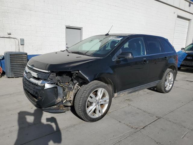 2013 FORD EDGE LIMITED, 