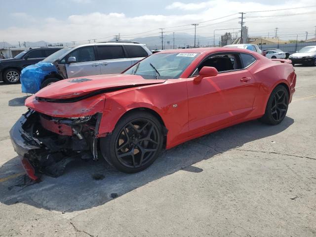 2019 CHEVROLET CAMARO SS, 