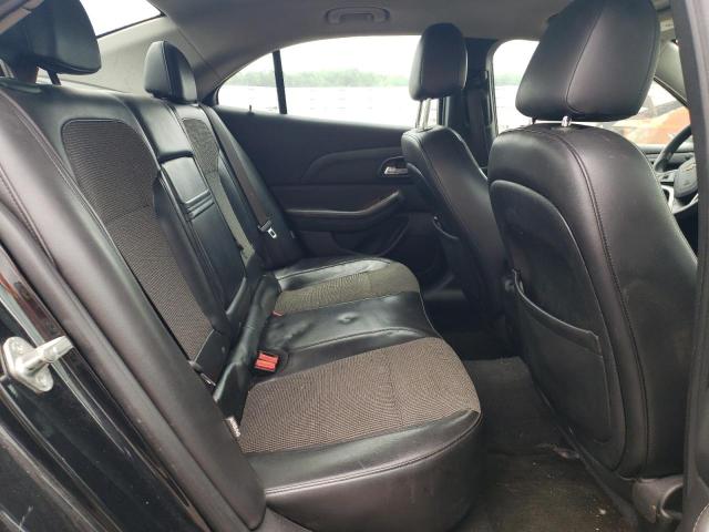 1G11C5SA7DF234369 - 2013 CHEVROLET MALIBU 1LT 黑色 照片 10