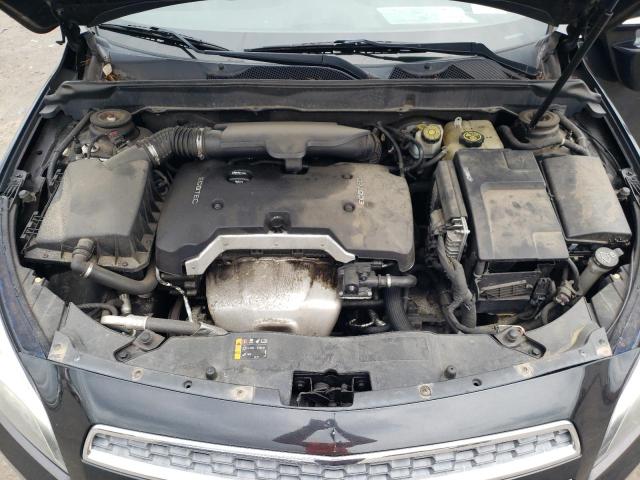 1G11C5SA7DF234369 - 2013 CHEVROLET MALIBU 1LT 黑色 照片 11