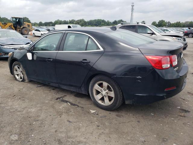 1G11C5SA7DF234369 - 2013 CHEVROLET MALIBU 1LT 黑色 照片 2