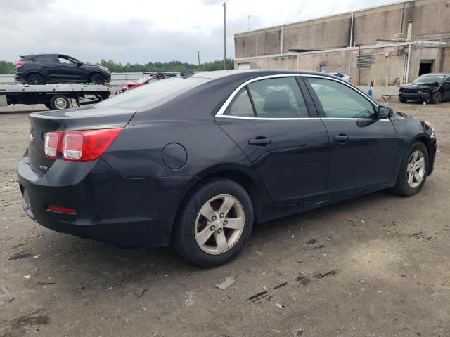 1G11C5SA7DF234369 - 2013 CHEVROLET MALIBU 1LT 黑色 照片 3