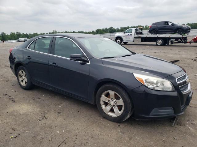 1G11C5SA7DF234369 - 2013 CHEVROLET MALIBU 1LT 黑色 照片 4