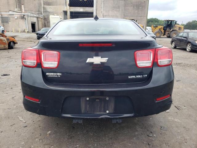 1G11C5SA7DF234369 - 2013 CHEVROLET MALIBU 1LT 黑色 照片 6