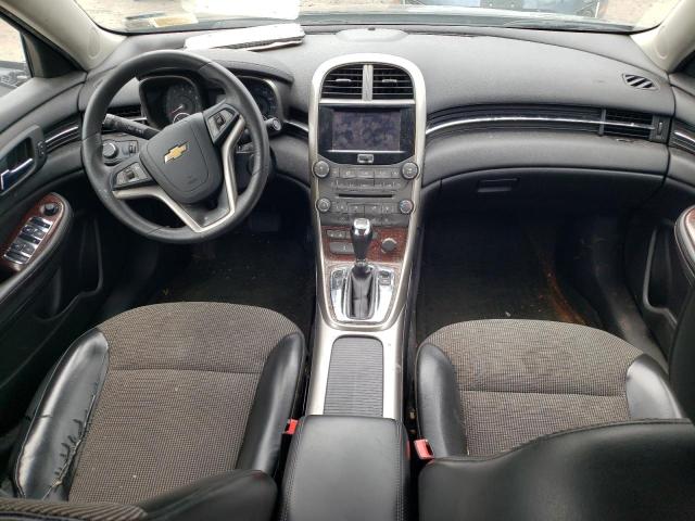 1G11C5SA7DF234369 - 2013 CHEVROLET MALIBU 1LT 黑色 照片 8