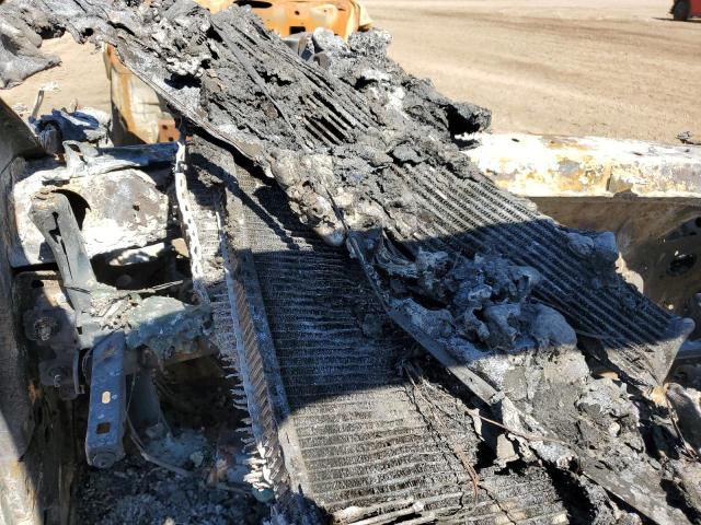 5UXTY3C02L9C26285 - 2020 BMW X3 SDRIVE30I BLACK photo 9